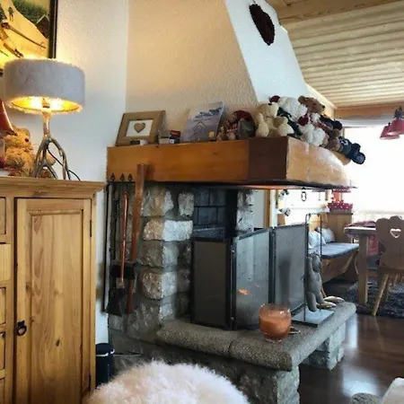 Méribel, 3 Pièces, 7 Personnes - Fr-1-180-211 Appartement