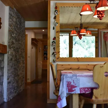 Méribel, 3 Pièces, 7 Personnes - Fr-1-180-211 *