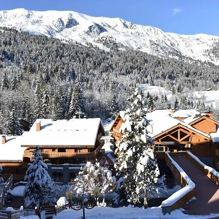 Méribel, 3 Pièces, 7 Personnes - Fr-1-180-211 Appartement Méribel